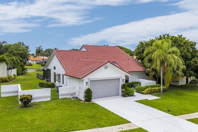 PRICED TO SELL!!!! Welcome to Boca Greens This beautifully - photo 10
