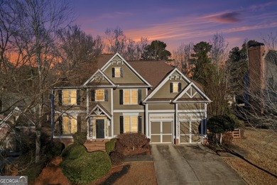 This gorgerous estate home is located in the highly sought-after - photo 31