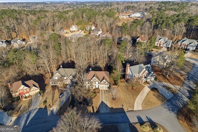This gorgerous estate home is located in the highly sought-after - photo 32