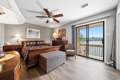 Don't miss Unit 3B at The Moorings on Lake Hamilton - one of the - photo 32