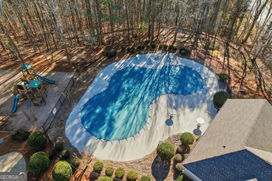 This gorgerous estate home is located in the highly sought-after - photo 34