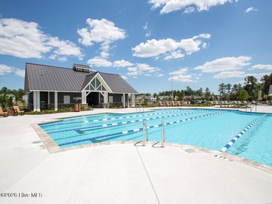 The Norman townhome is a two-story residence with 4 bedrooms and - photo 35