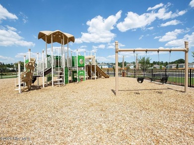 The Norman townhome is a two-story residence with 4 bedrooms and - photo 36