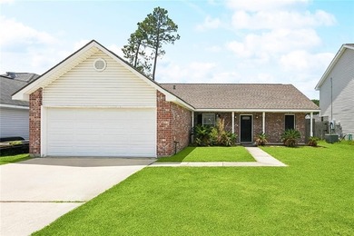 Lake Pontchartrain Home For Sale in Slidell Louisiana