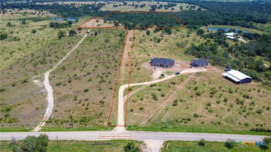 (private lake, pond, creek) Acreage For Sale in Red Rock Texas