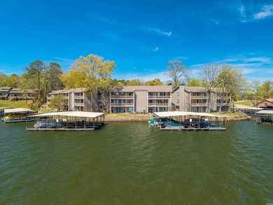 Don't miss Unit 3B at The Moorings on Lake Hamilton - one of the - photo 44