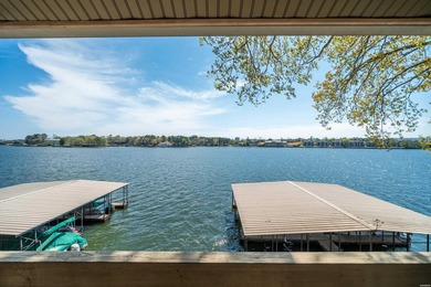 Don't miss Unit 3B at The Moorings on Lake Hamilton - one of the - photo 45