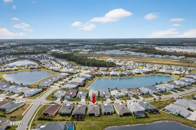 Beautifully upgraded Parrot floor plan with 2 beds, 2 baths, an - photo 46