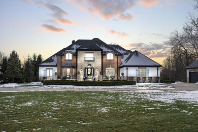 Hoover Reservoir Home For Sale in Westerville Ohio