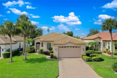 Lake Home Sale Pending in Fort Myers, Florida