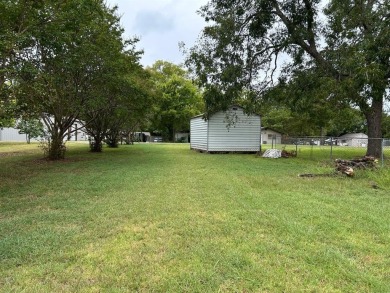 Lake Tawakoni Lot For Sale in East Tawakoni Texas