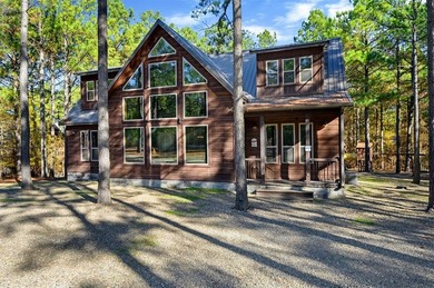 Broken Bow Lake Home For Sale in Broken Bow Oklahoma