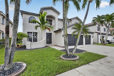 Welcome to this exceptional 4-bedroom, 4-bathroom residence with - photo 2