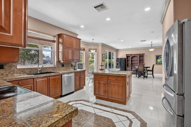 Welcome to this exceptional 4-bedroom, 4-bathroom residence with - photo 6