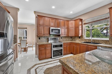 Welcome to this exceptional 4-bedroom, 4-bathroom residence with - photo 7