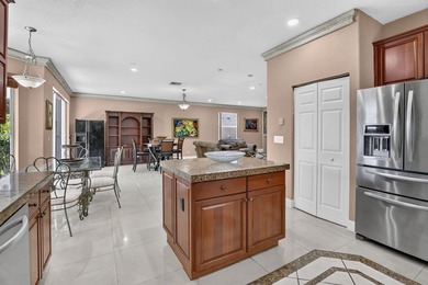 Welcome to this exceptional 4-bedroom, 4-bathroom residence with - photo 8