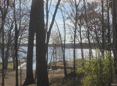 James Lake Lot For Sale in North Webster Indiana