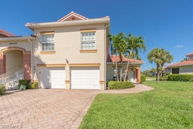 Lake Home For Sale in Naples, Florida