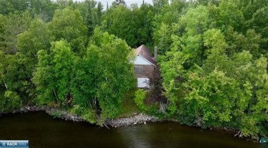 Lake Home For Sale in Tower, Minnesota