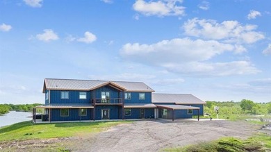 (private lake, pond, creek) Home For Sale in Claremore Oklahoma