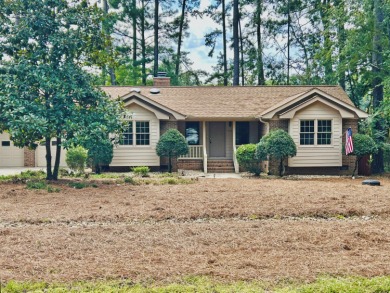 Strom Thurmond / Clarks Hill Lake Home Sale Pending in Mccormick South Carolina