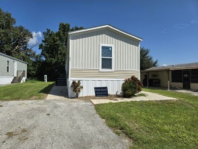 Anglers Lake Home Active Under Contract in Lakeland Florida
