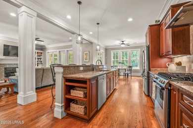 Step into this stunning custom-built Southern Living-style home - photo 12