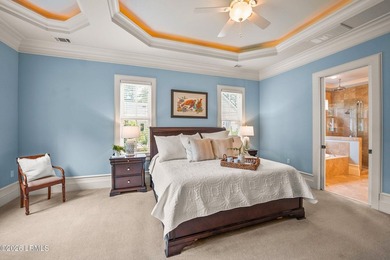 Step into this stunning custom-built Southern Living-style home - photo 14