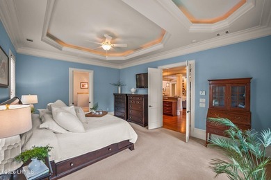 Step into this stunning custom-built Southern Living-style home - photo 15