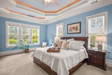 Step into this stunning custom-built Southern Living-style home - photo 16