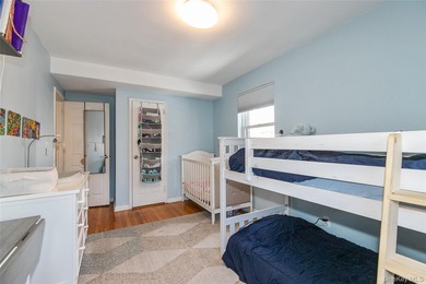 Spacious, Impeccably Maintained 2-Bedroom, 1-Bath Co-Op Unit In - photo 16