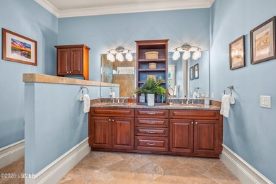 Step into this stunning custom-built Southern Living-style home - photo 17