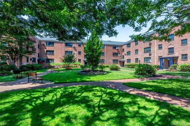 Spacious, Impeccably Maintained 2-Bedroom, 1-Bath Co-Op Unit In - photo 17