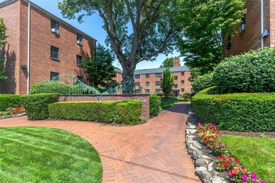Spacious, Impeccably Maintained 2-Bedroom, 1-Bath Co-Op Unit In - photo 19