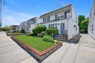 Bright, Sun-Filled Semi-Detached Colonial in Prime Northwest - photo 21
