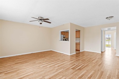 Century Village Lake Condo For Sale in West Palm Beach Florida