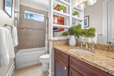 Step into this stunning custom-built Southern Living-style home - photo 23