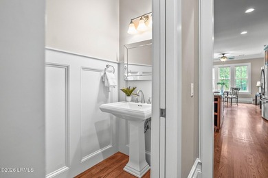 Step into this stunning custom-built Southern Living-style home - photo 26