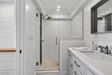 Water Wings cottage is waterfront, two-stories with Master on - photo 29