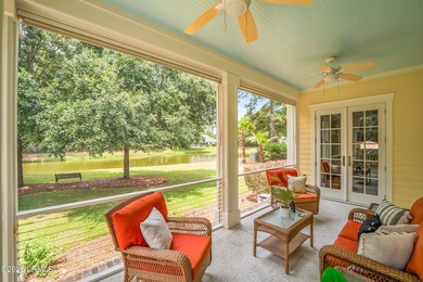 Step into this stunning custom-built Southern Living-style home - photo 32