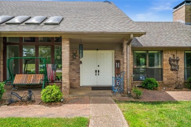 Lake Home Off Market in Jacksonville, Texas