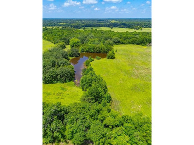 Lake Acreage For Sale in Omaha, Texas