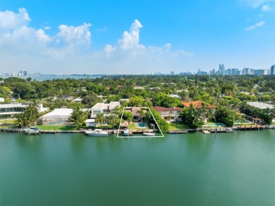 Lake Home For Sale in Miami Beach, Florida