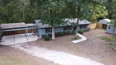 Lake Asbury Home For Sale in Green Cove Springs Florida