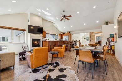 Lake Townhome/Townhouse For Sale in Whitefish, Montana