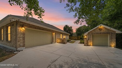 Tucked away on a peaceful private road, this custom-built full - photo 4