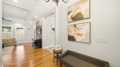 Tucked away on a peaceful private road, this custom-built full - photo 7