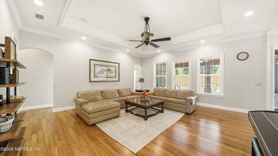 Tucked away on a peaceful private road, this custom-built full - photo 8
