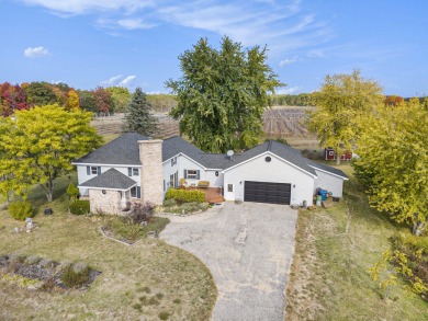 Lake Acreage For Sale in Free Soil, Michigan