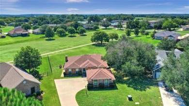 Lake Home For Sale in Lake Kiowa, Texas